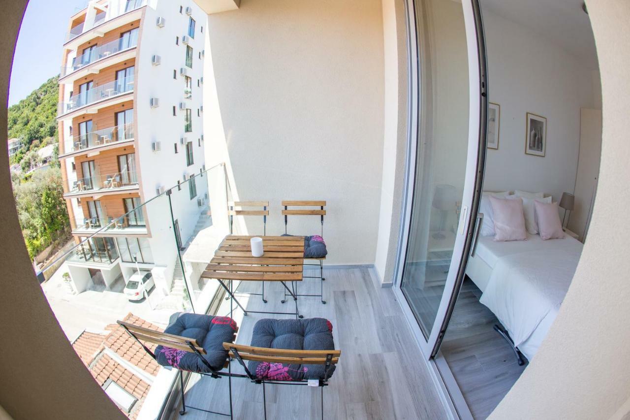 Apartment Sky With Sea View In Delmar