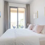 Apart Sky Residence With Sea View In Delmar