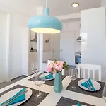 Apart Sky Residence With Sea View In Delmar
