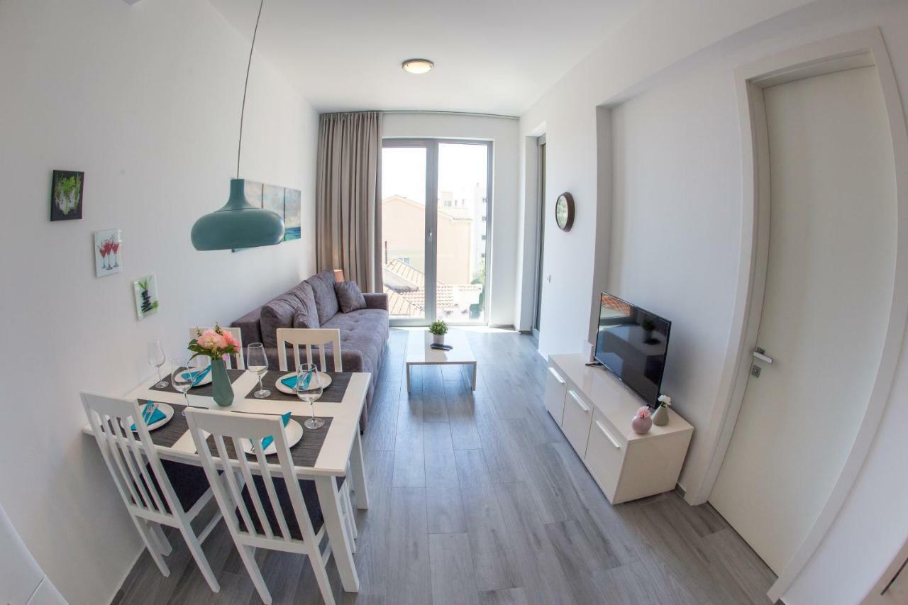 Apartment Sky With Sea View In Delmar