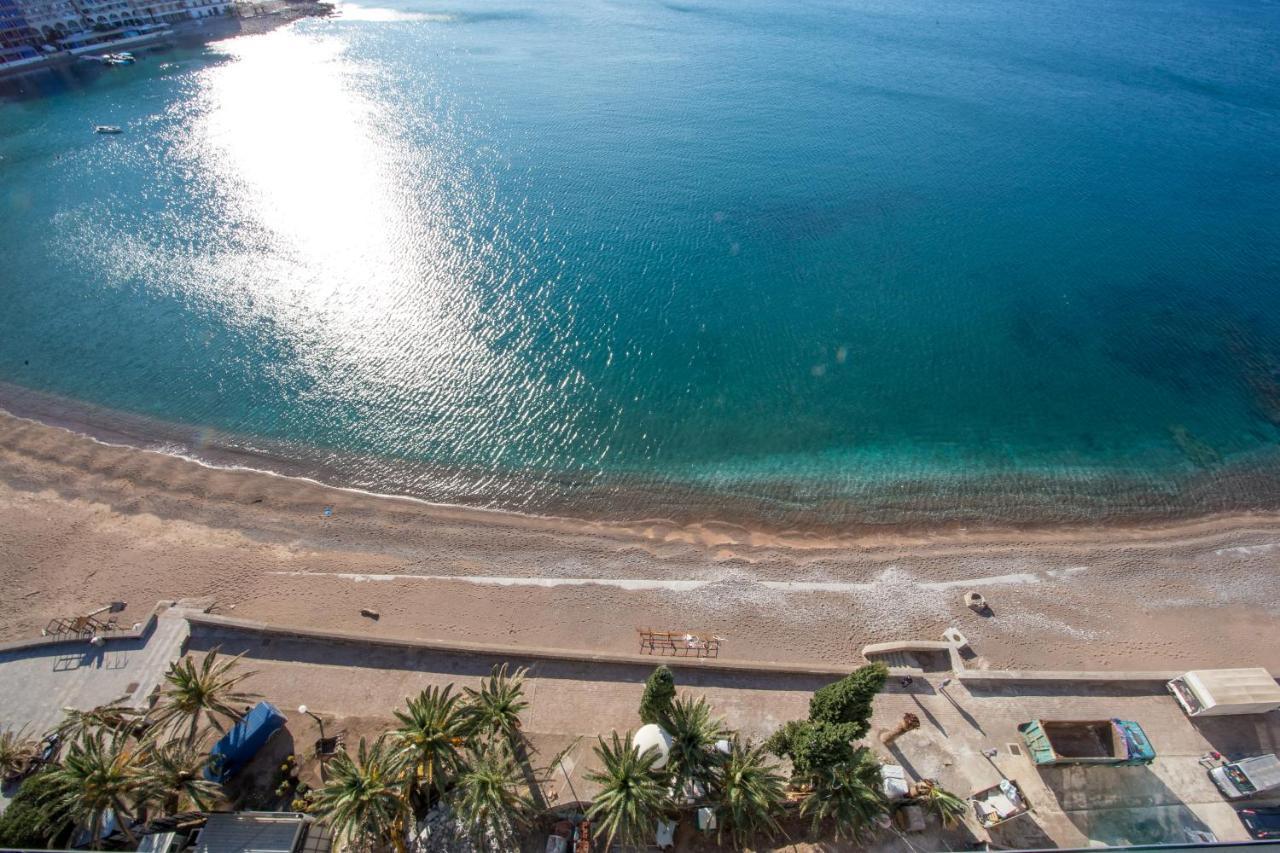 Sky With Sea View In Delmar Budva